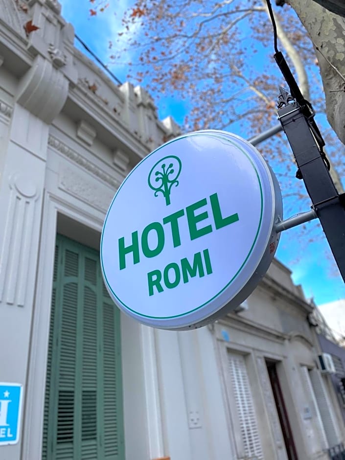 Hotel Romi