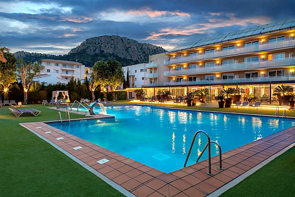 Hotel Panorama