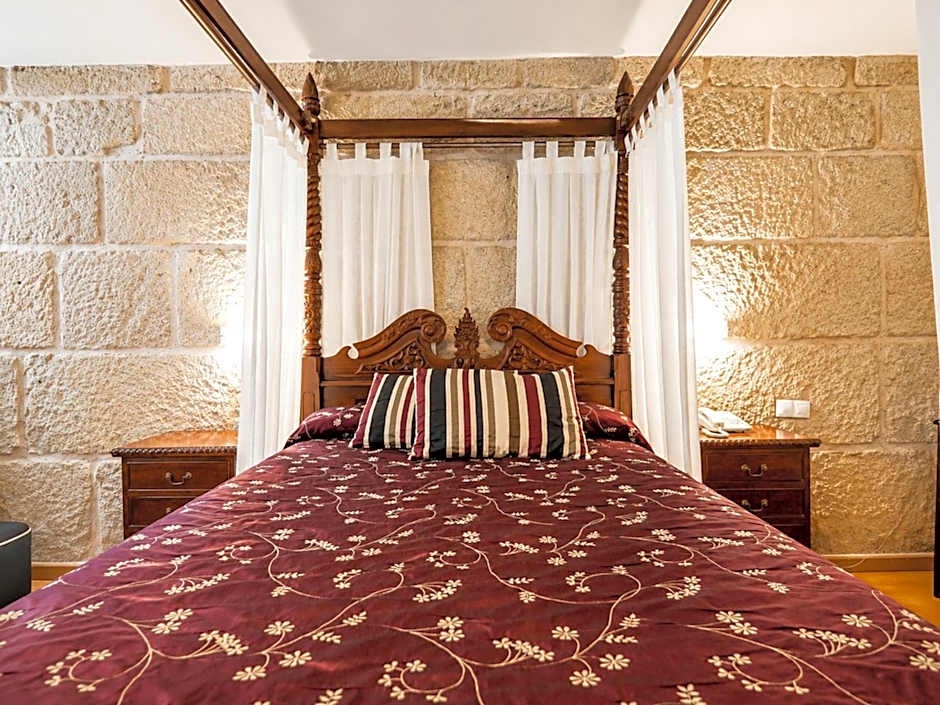 Hotel Boa Vila