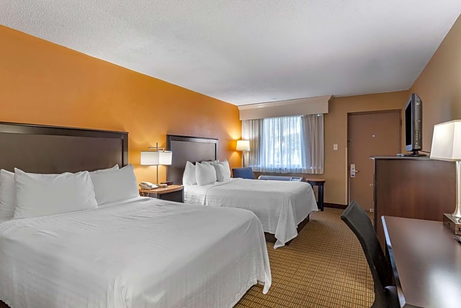 Best Western Palm Beach Lakes