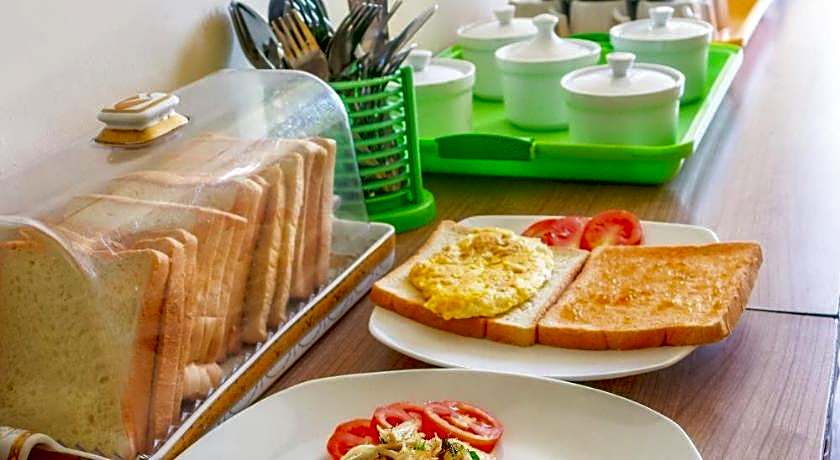 LeGreen Suite Waihaong