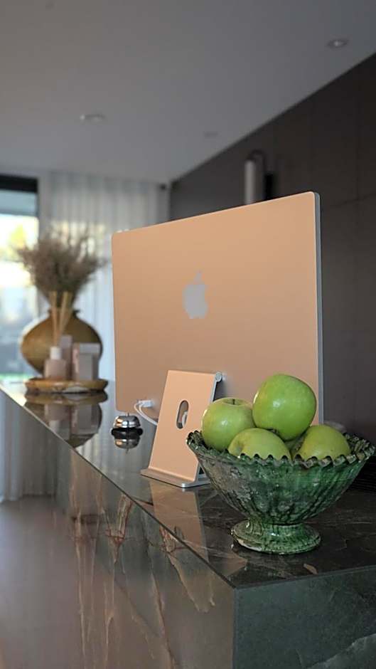 VISEU EXECUTIVE Hotel