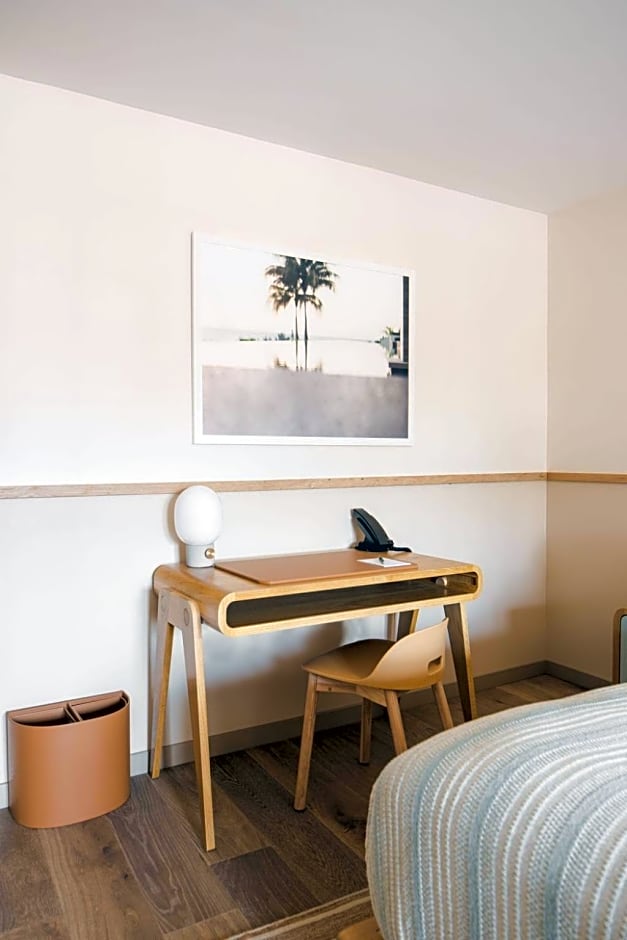 The Ryder Hotel