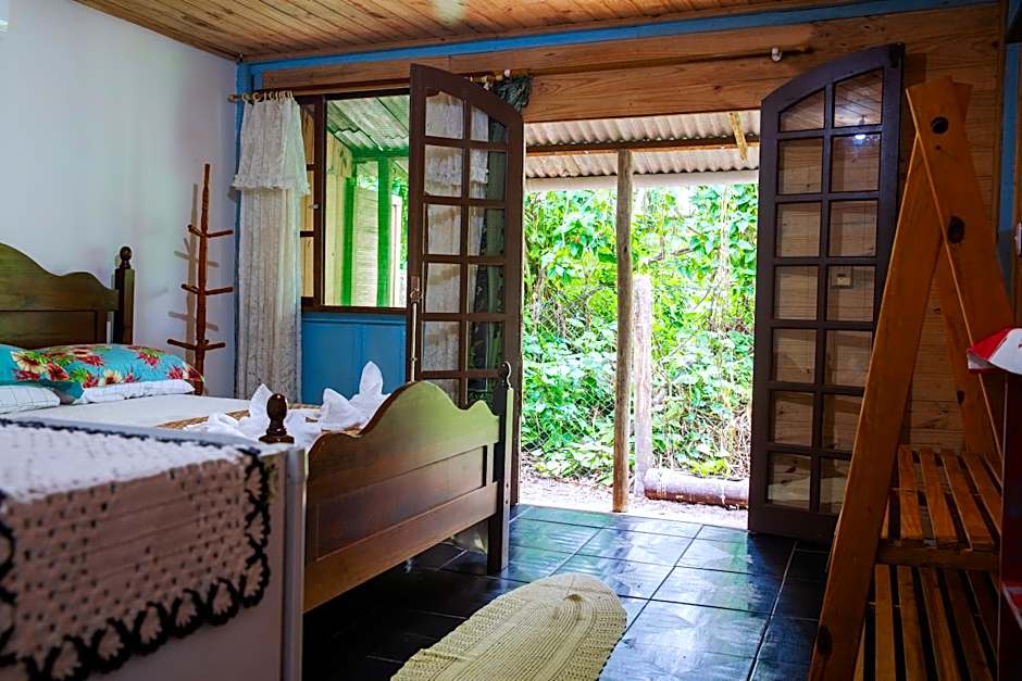 Pousada Canto da Sereia