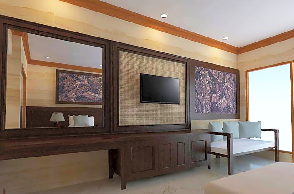 Photo 1 of 8 of Suite
