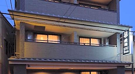 UU Inn Kyoto