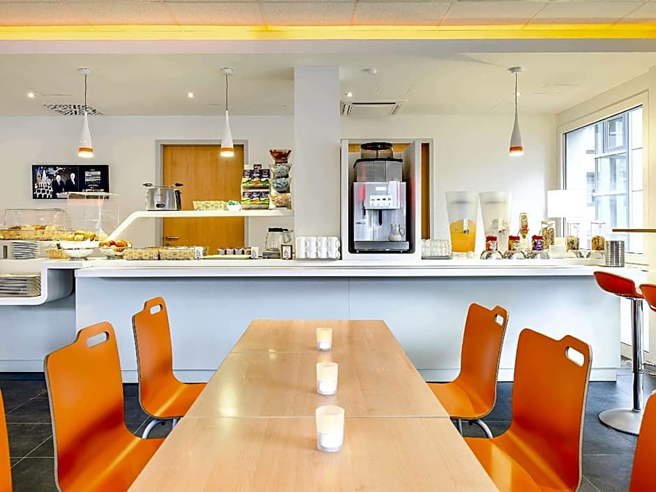 ibis budget Aachen City