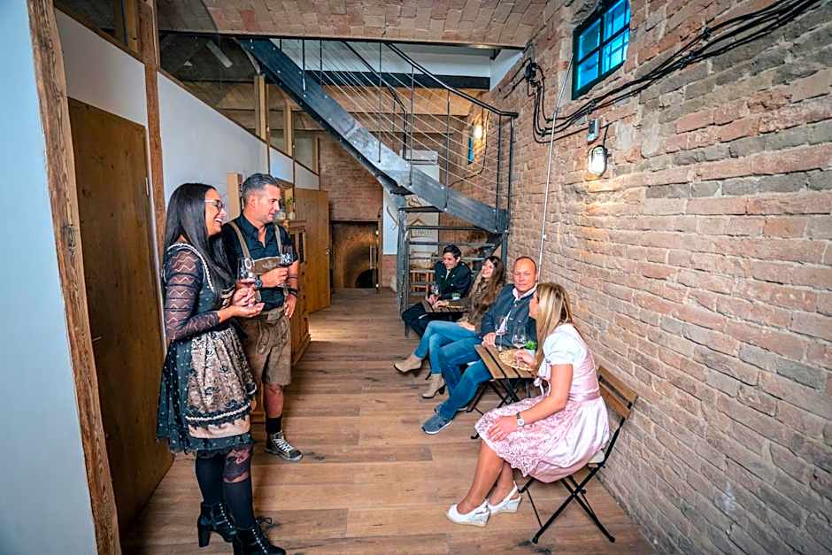 Winzerhof Küssler - Weinviertel