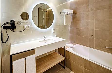 CLASSIC DOBLE USO INDIVIDUAL 