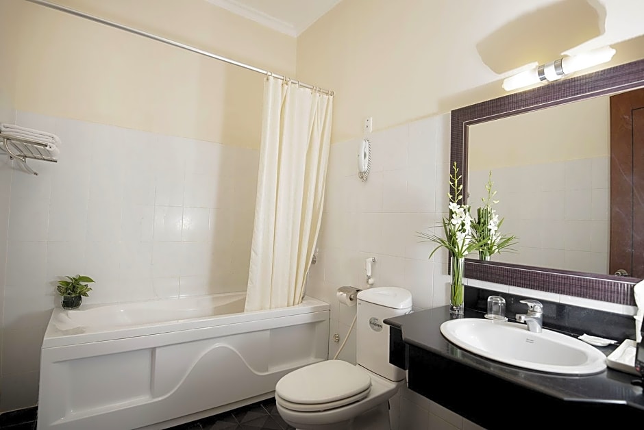 Grand Hotel Vung Tau