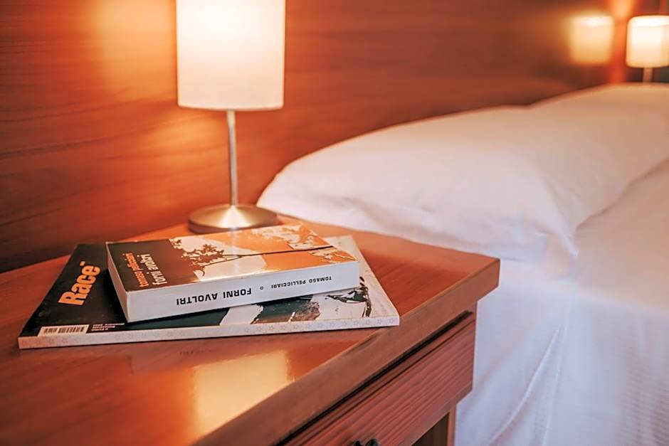 Miravalle Supersport Hotel
