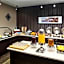 DoubleTree by Hilton Washington DC Silver Spring