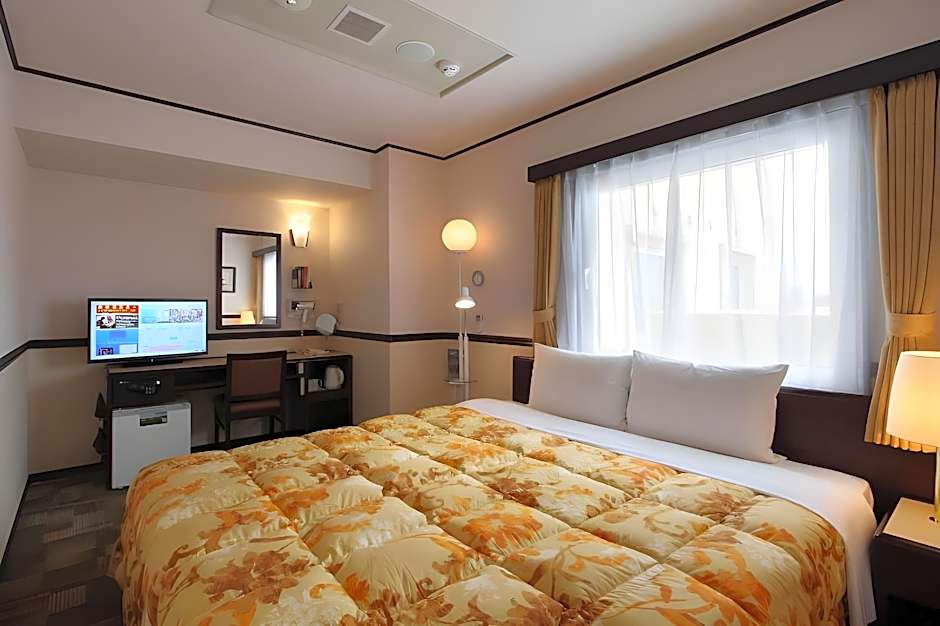 Toyoko Inn Iwaki Ekimae