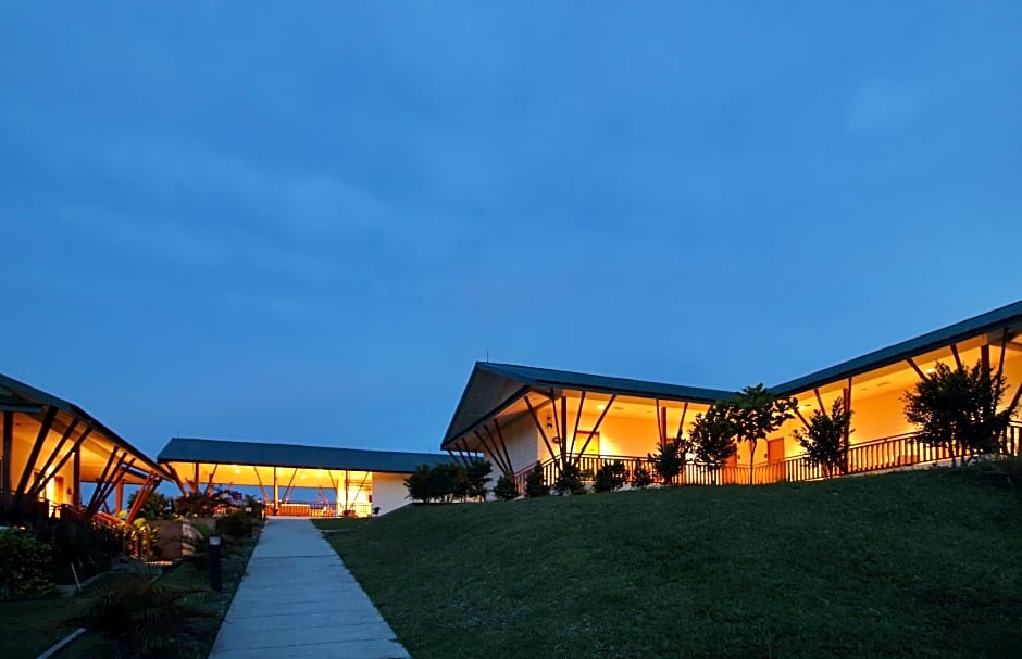 Tanini Sepilok Formerly Known As Nature Lodge Sepilok