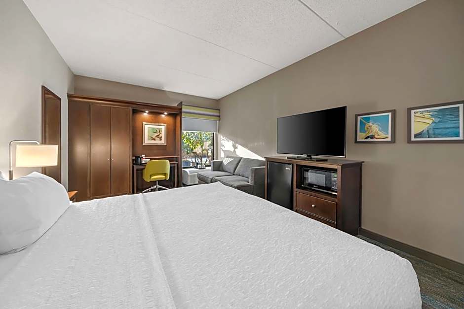 Hampton Inn By Hilton New Bedford/Fairhaven