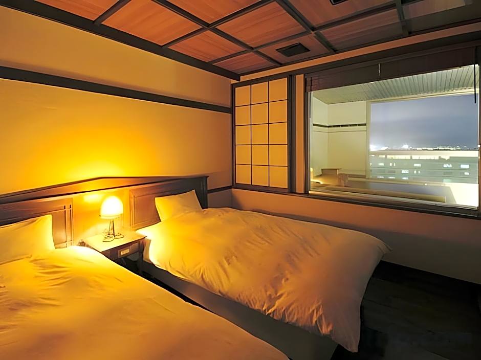 Boro Noguchi Hakodate Hotel