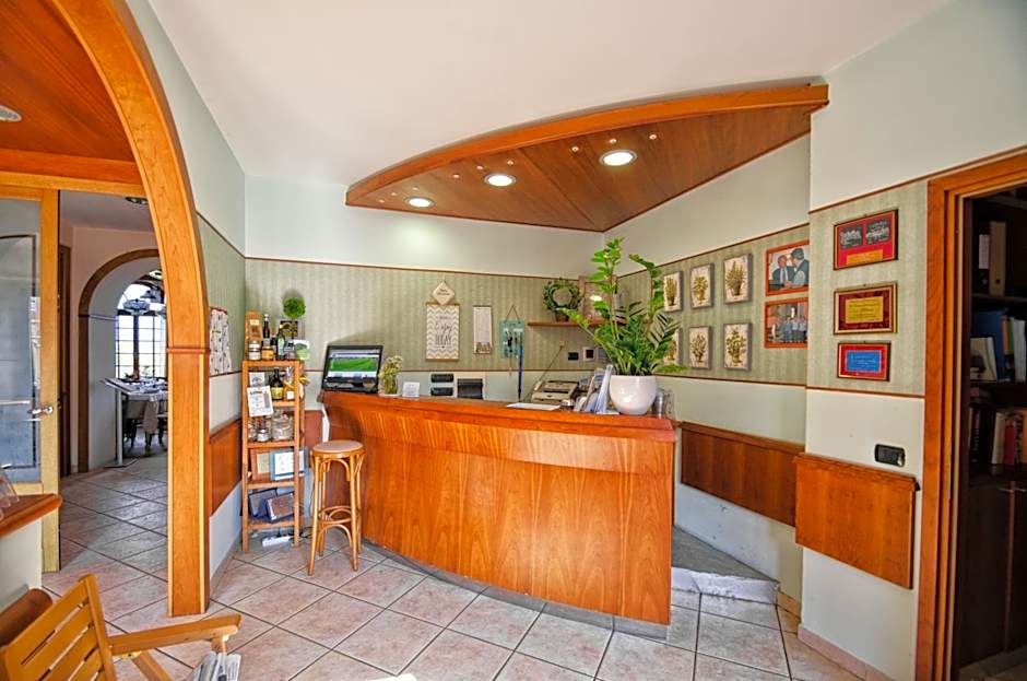 Albergo La Veranda