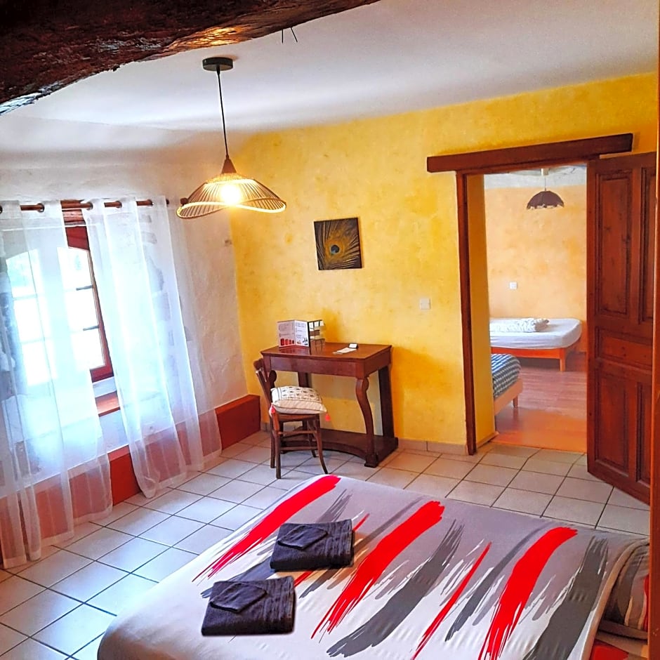 Maison " Elixondoa "