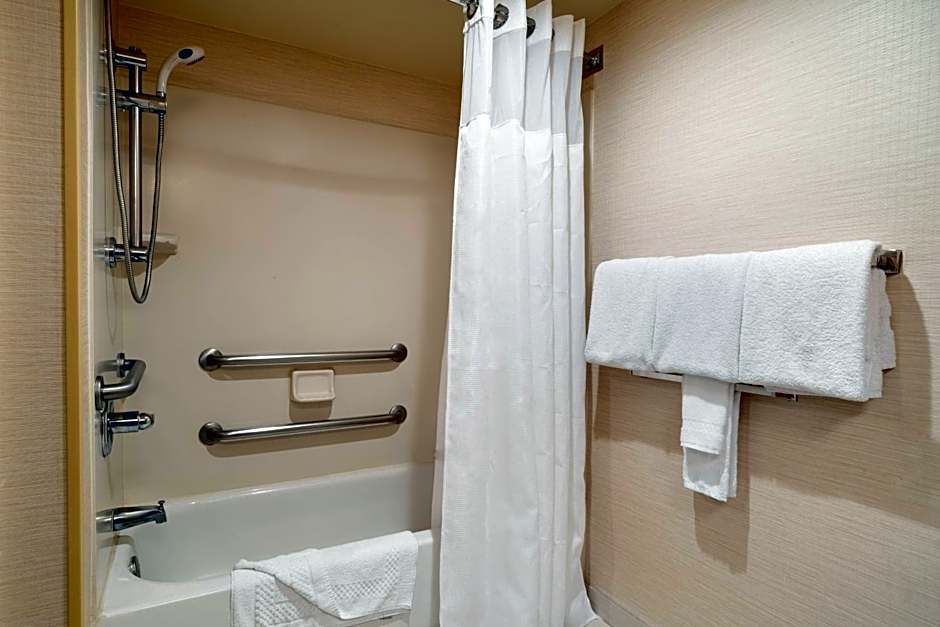 Fairfield Inn by Marriott Laurel