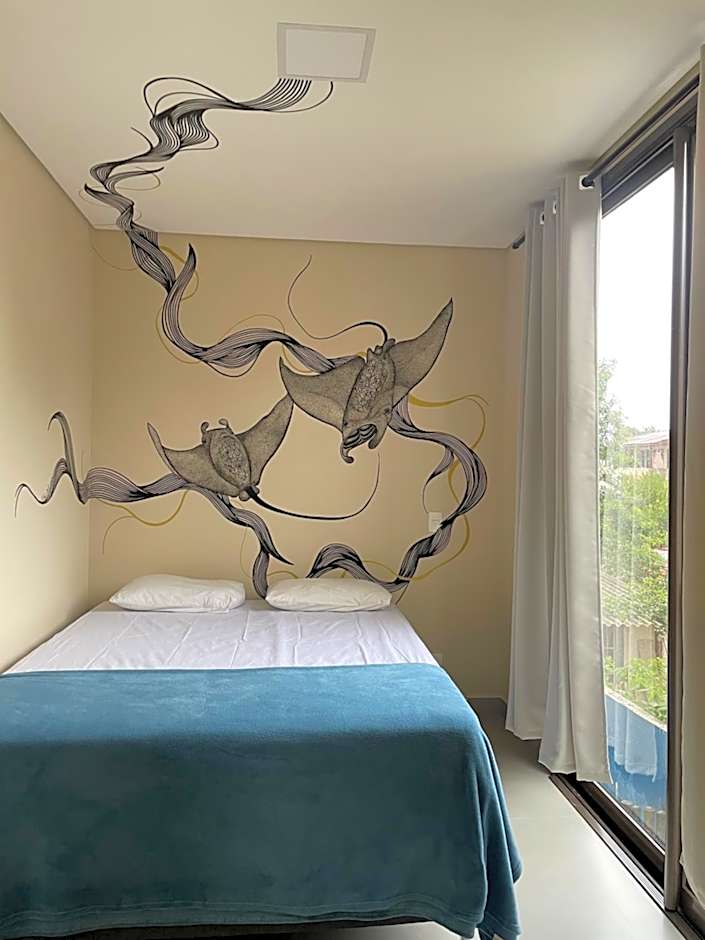 Pousada Low Tide maresias