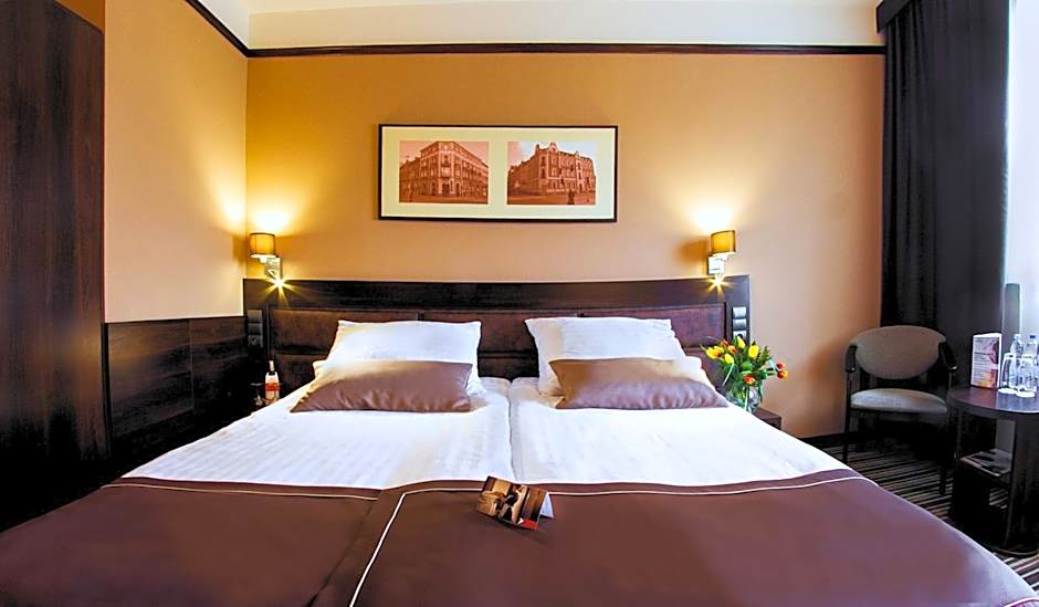 Park Hotel Diament Katowice