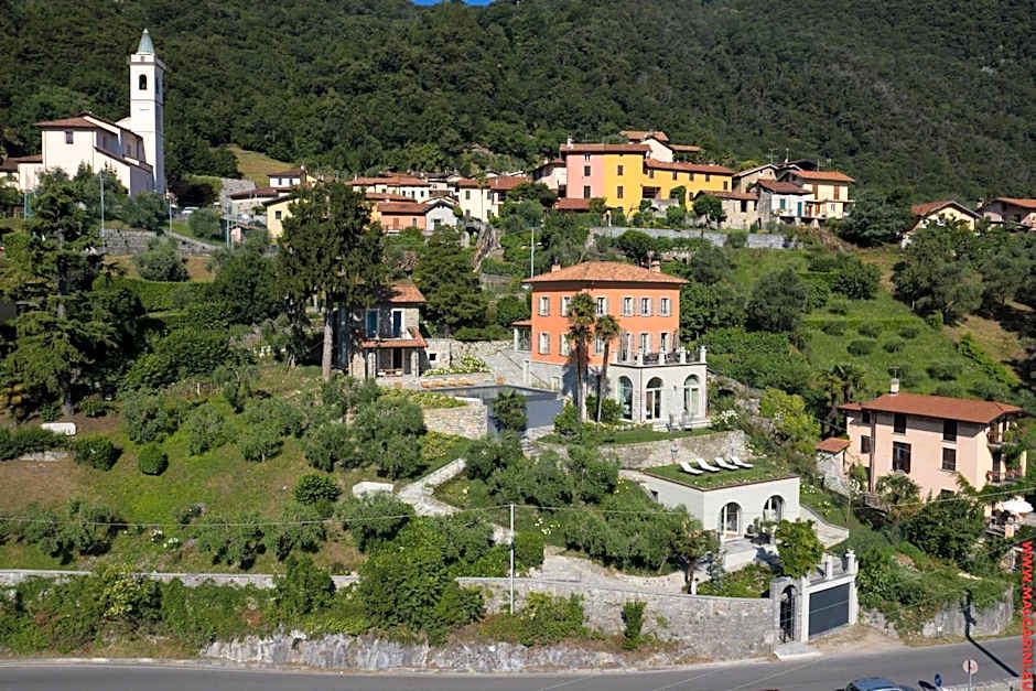Villa Mojana Bellagio