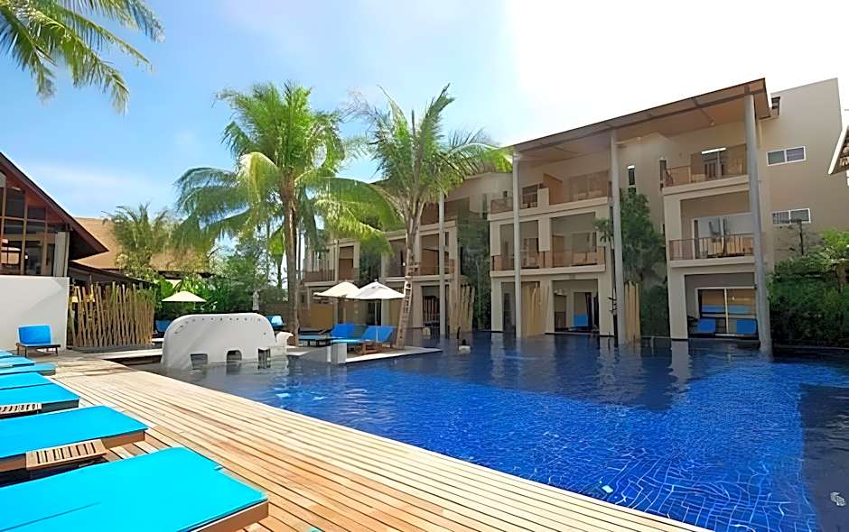 Ayara Villas Hotel