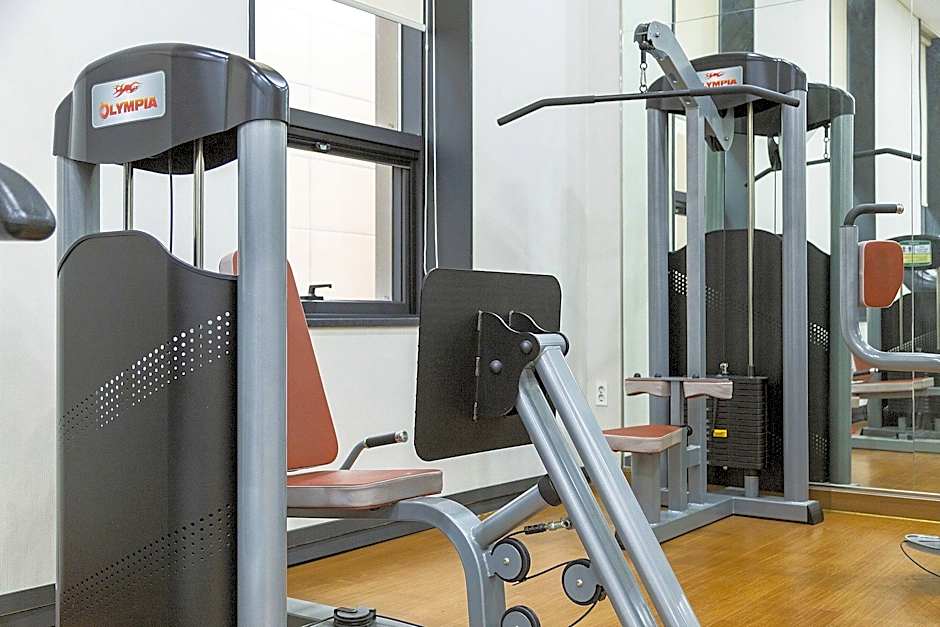 Gloucester Hotel Cheongju