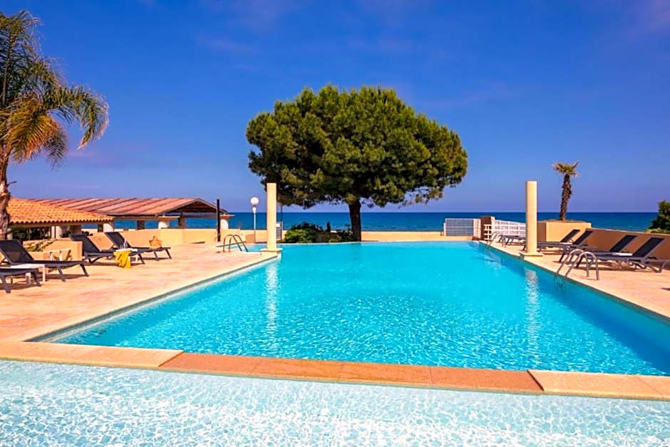 Résidence Marina Bianca