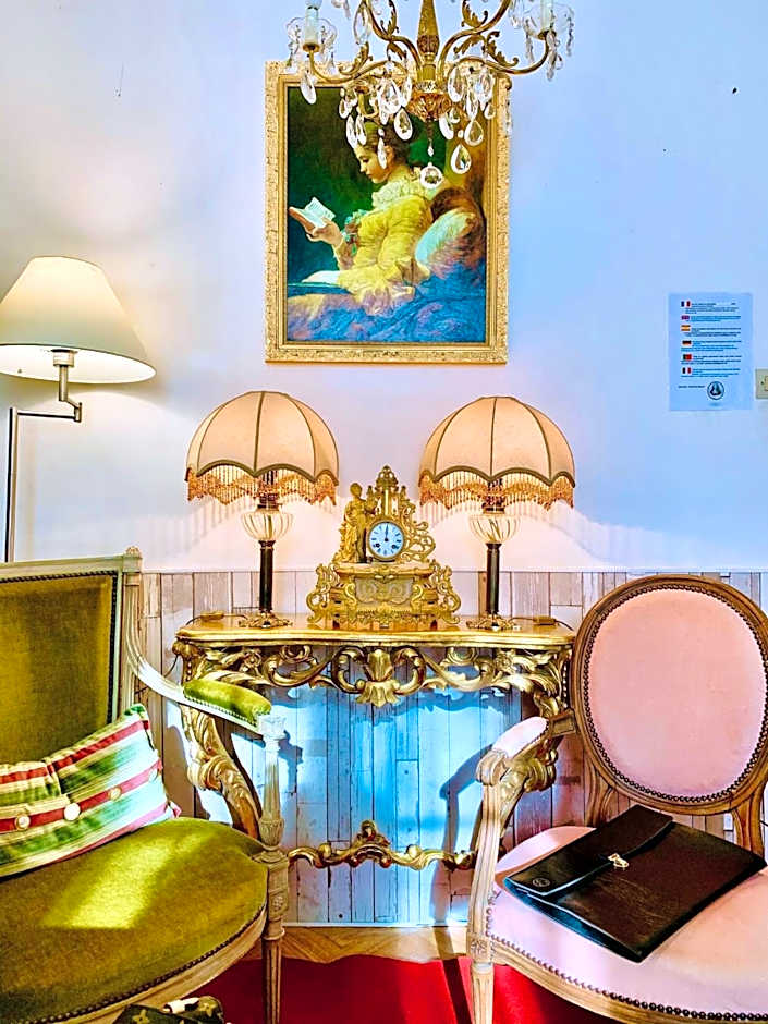 Hôtel Paul Riquet
