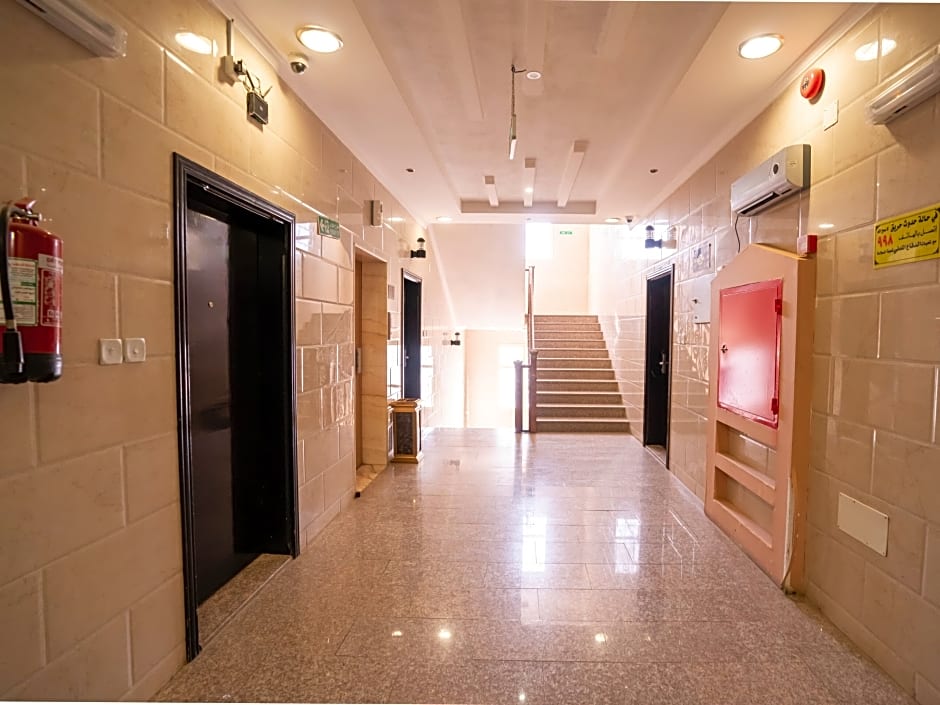 Golden Galaxies Furnished Units by OYO – Al Bahah, AL BAHA