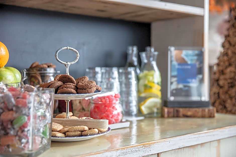 Radisson Blu Hotel Uppsala