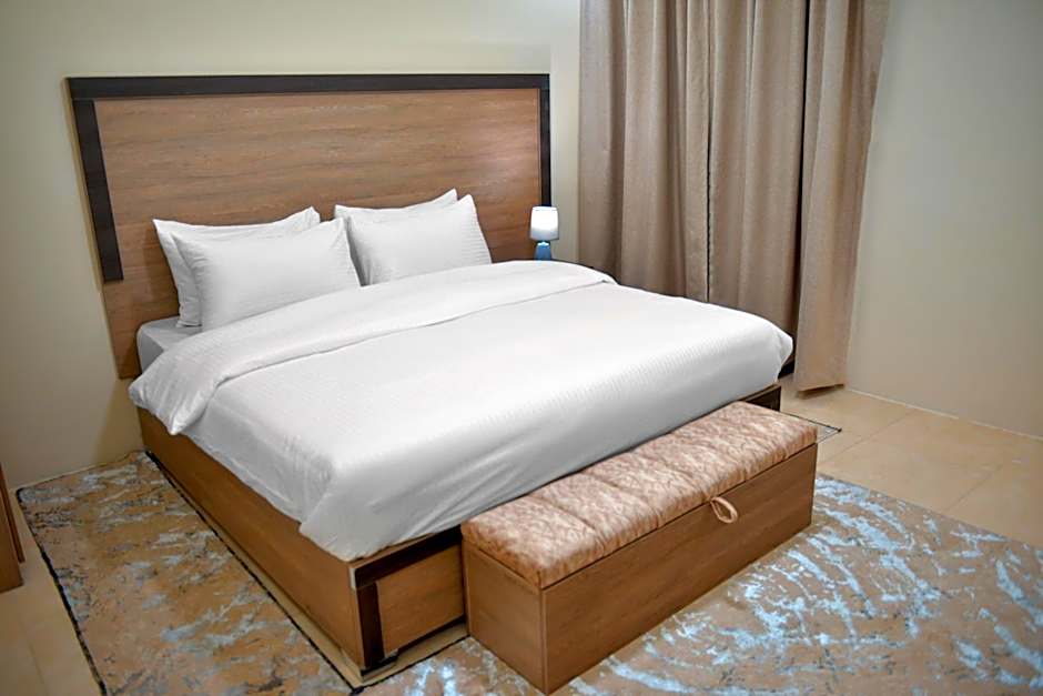 Beit Alshabaan Inn
