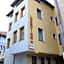 Hotel Logavina 8 Garage Parking