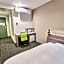 Smile Hotel Takaoka Ekimae