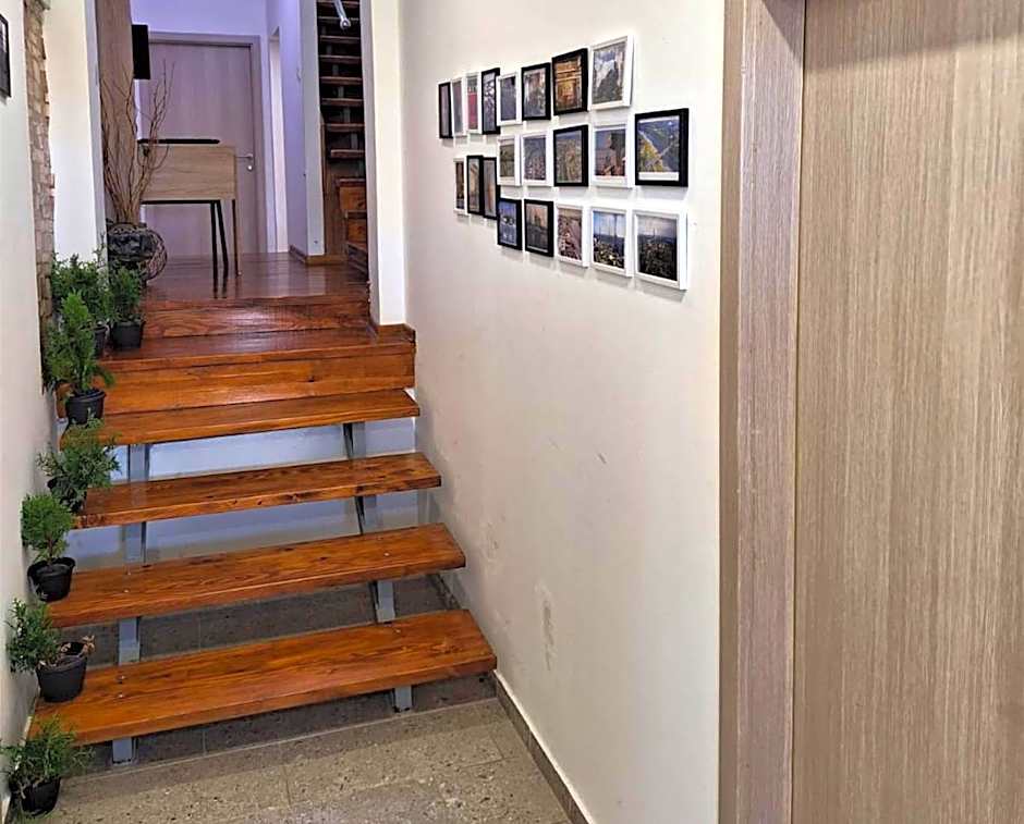 ODRANSKA KLET D.O.O.