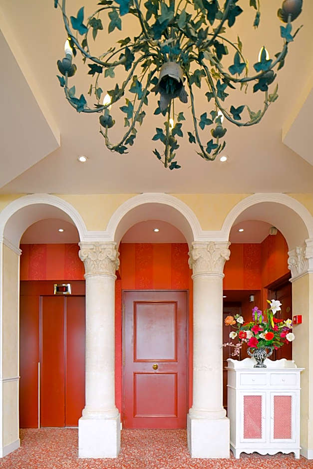Hotel Delambre