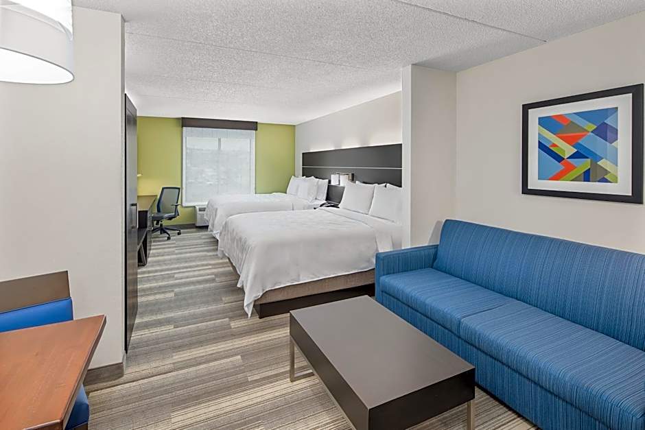 Holiday Inn Express & Suites Greenville - I-85 & Woodruff Rd by IHG
