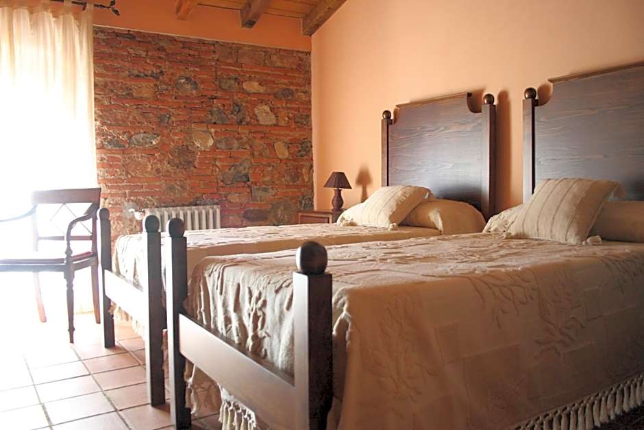 Hotel Rural Cerro Principe