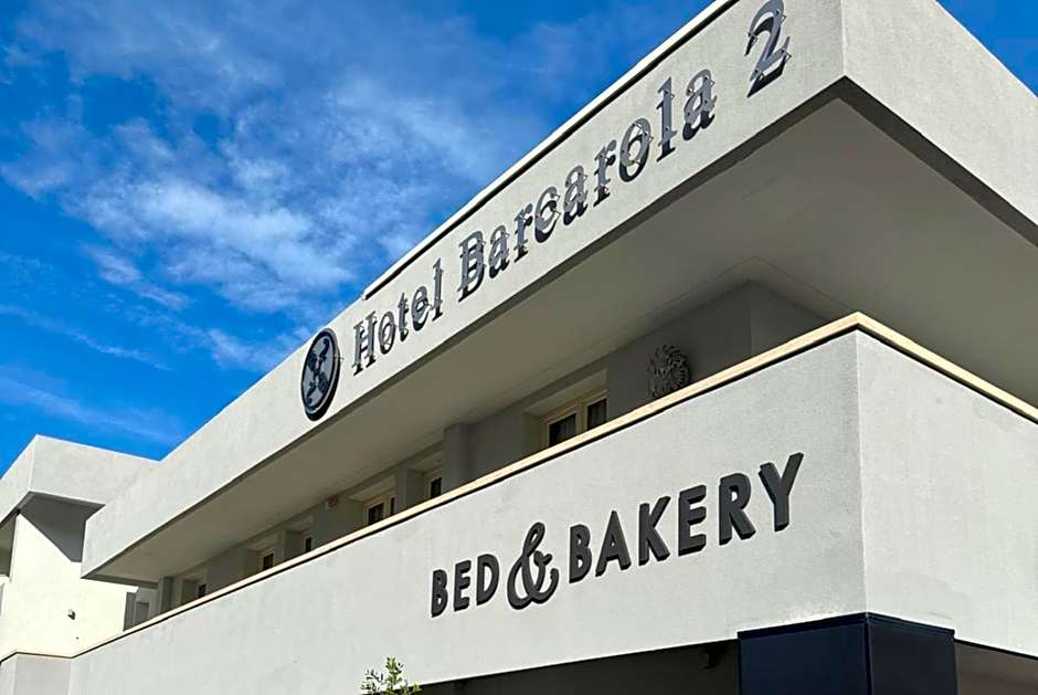 Hotel Barcarola 2