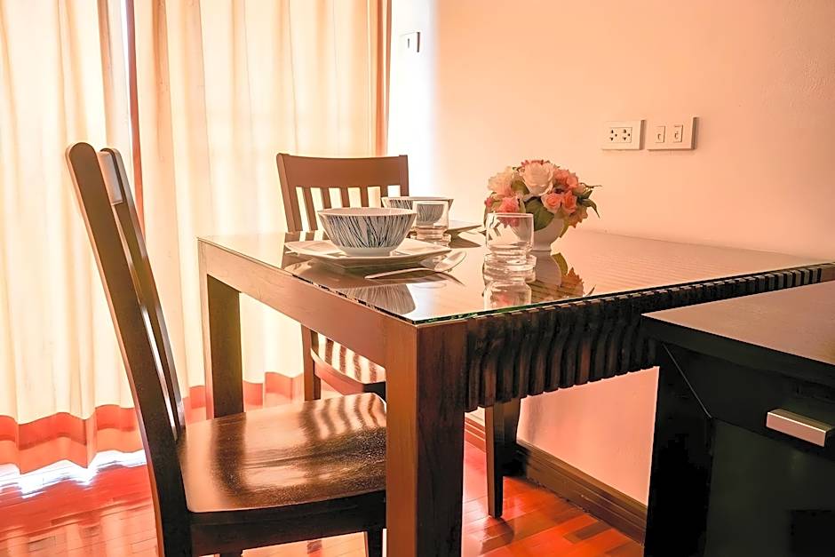 Kanavera Sriracha Hotel & Serviced Apartment