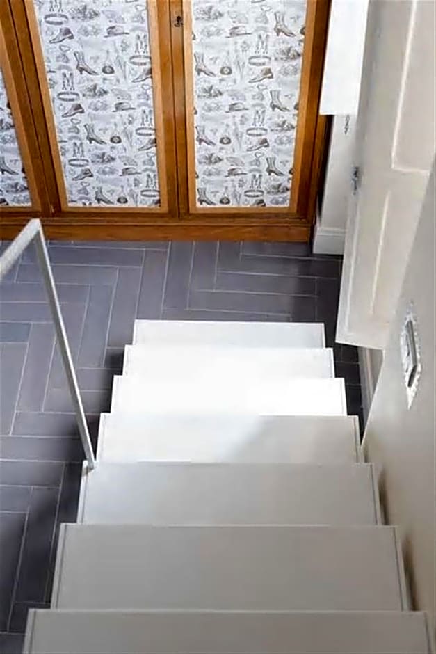 Terrazza Fiorita Napoli