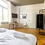 Green Residence Boutique Lofts & Villa am Park