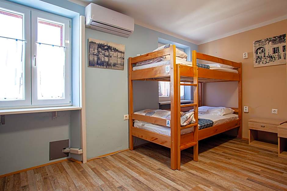 Hostel Adriatic Piran