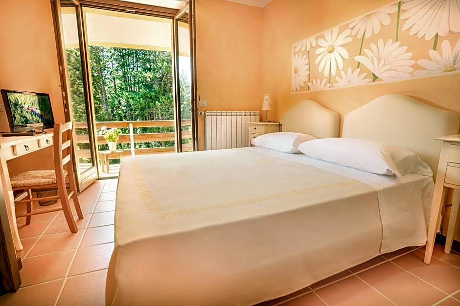Vallicciola Nature Hotel