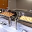 Radisson Hotel Edmonton Airport