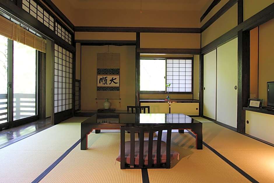 Konashi No Yu Sasaya