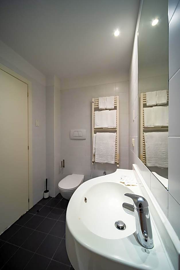 Hotel Trieste