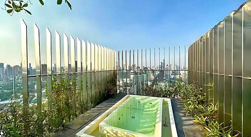 Wyndham Garden Bangkok Sukhumvit 42