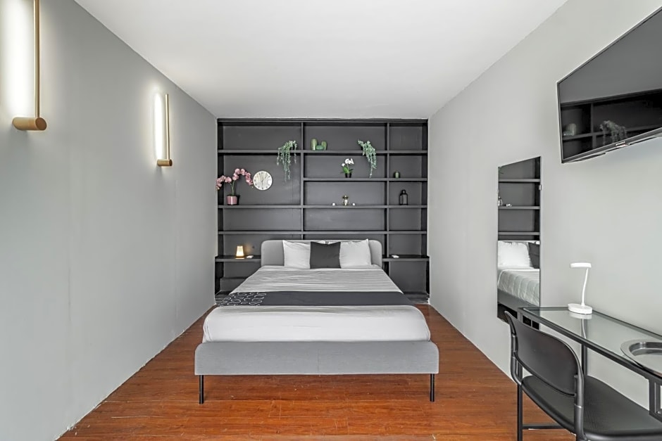 Hotel Singular Goldsmith